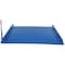 Vestil 60" x 60" Steel Truck Dockboard, 15,000 lb Capacity TS-15-6060 - alternate 8